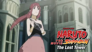 Naruto: Shippuden the Movie 4 - The Lost Tower | Special Music Video
