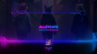 Alleycats