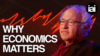 Why economics is critical to your life | David Friedman