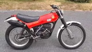 Montesa Cota 348 TRAIL