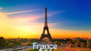 The most beautiful cities in France