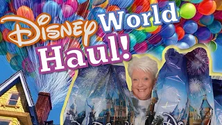 My HUGE Walt Disney World HAUL!