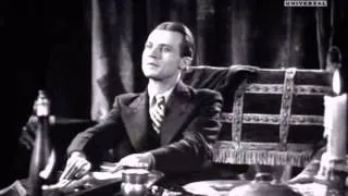 Dracula (Bela Lugosi) doppiaggio di Elio Pandolfi