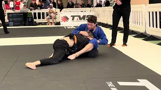 bjj kids fighting | orange belt | Bogdanovich Slavic vs Sandul Ivan | ODESA TMS 2023