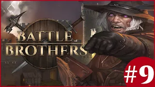 The Bone Zone - Battle Brothers: Anatomists & Stronghold Mod - #9