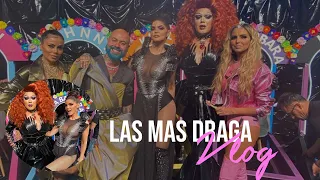 ME INVITARON A LA MAS DRAGA - La Vida Barbara