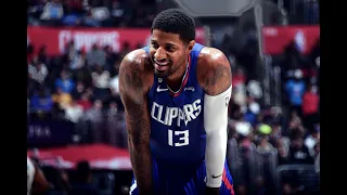 MOST ACCURATE Paul George 2023 Jumpshot Fix (Remake)