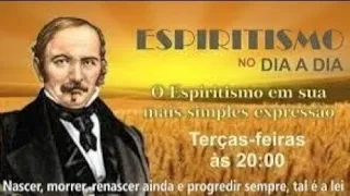 Espiritismo no dia a dia