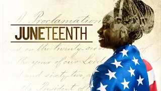 Juneteenth: What You Need to Know About America's Newest Federal Holiday | The Debrief