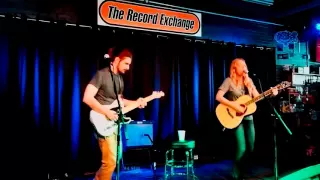 Lissie - Don't You Give Up On Me (KRVB The River Live at The Record Exchange)