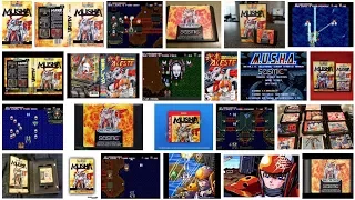 Самые дорогие игры NES и Sega Genesis