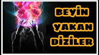 BEYİN YAKAN DİZİLER - En iyi fantastik diziler - Yabancı dizi önerileri