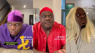 *2+ HOUR* New Best London Charles the Jacksons Tik Tok 2024 - New Funny Tik Tok Memes -TikTok Famous