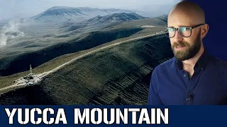 Yucca Mountain: The USA's Nuclear Dump
