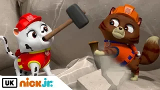 Paw Patrol | Pups Save Heady Humdinger | Nick Jr. UK