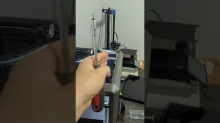 Creality K1 X Axis Resonance and Buzzing Fix (SUPER SIMPLE!)