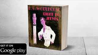 RIGHT HO, JEEVES By P. G. WODEHOUSE