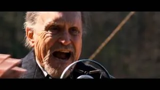 Get low - Robert Duvall Speech Scene