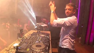 DJ Lutique - Live @ Saxon Club (Kyiv) 08.02.2020