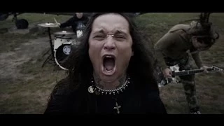 EKTOMORF - You Can't Control Me (2014) // Official Music Video // AFM Records