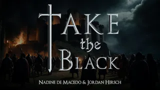 Nadine de Macedo & Jordan Hirsch - Take The Black