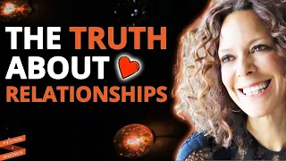 Tracy McMillan on Why Relationships Are Meant to Trigger Us with Lewis Howes