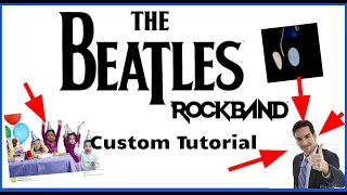 TBRB Customs: Ultimate Tutorial