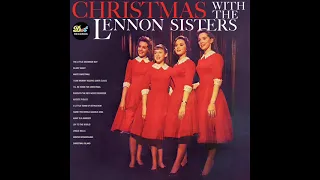 The Lennon Sisters   1960   The Lennon Sisters in Christmas