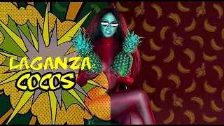 LAGANZA - COCOS (Премьера клипа, 2020)