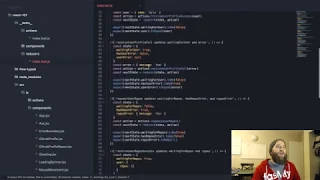 React 101 - Episode 5 - Recap Redux, Async Await, and some Styled Components