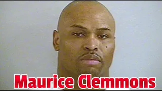 Maurice Clemmons (Episode 147) *AUDIO*