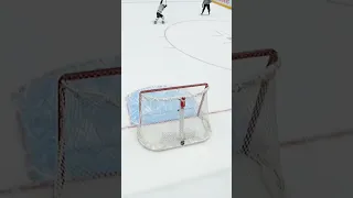 GOALIE GOAL ALERTl❗🚨🤯