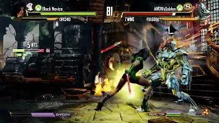 Killer Instinct Orchid Ultra Combo ( Xbox one / Xbox series ) 2024 Online