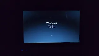 Windows 8.1 Delta Edition Beta 1 on Actual Hardware!