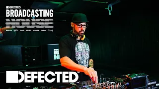 Offaiah (Episode #17, Live from The Basement) - Defected Broadcasting House