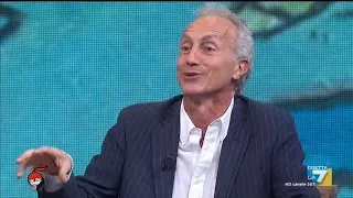 Referendum taglio parlamentari, Marco Travaglio: "Se diciamo no questa volta..."