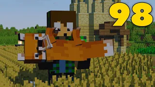 Minecraft ITA S6 E98