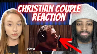 FIRST TIME HEARING Luke Combs - Beautiful Crazy | COUNTRY MUSIC REACTION