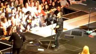 Bruce Springsteen - "Sweet Soul Music" -  MSG (NYC), 11/8/09