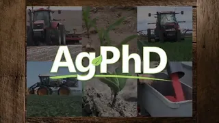Ag PhD Show #1149 (Air Date 4-12-20)