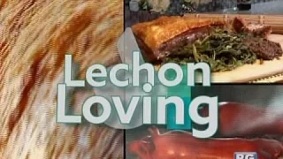 GoodNews: Lechon!