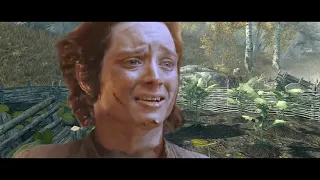 Players when they finally turn in all 30 crimson nirnroot