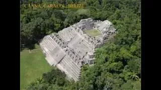 Jaime Awe - Maya Cities & Sacred Caves of Belize