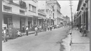 Guadalajara Antigua en su aniversario 🇲🇽