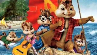 Alvin and the Chipmunks - Misery