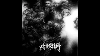 Agroth (Swe) - Vaginal Travel demo 1993