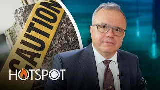 Förnekelsens mekanismer i Sverige | Thomas Gür | Hotspot