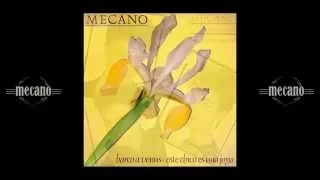 Mecano - Barco a Venus