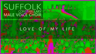 SCMVChoir presents LOVE OF MY LIFE by Queen