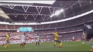 England 2-0 Lithuania - All Goals Highlights 26/03/2017